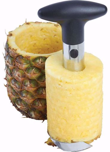 Picture of Maxam(R) Pineapple Peeler/Corer/Slicer (3 Units)
