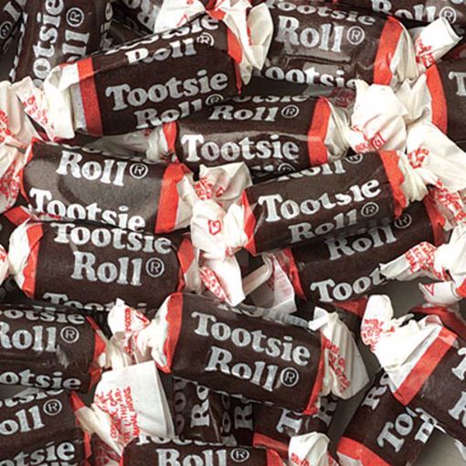 Picture of Tootsie Roll Midgees Candy (1440 Units)