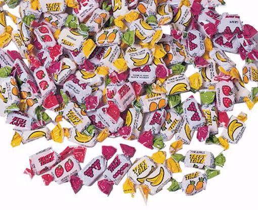 Picture of Taffy Time Candy (1680 Units)
