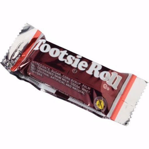 Picture of Tootsie Roll Snacks/11.4 Oz Bag (10 Units)