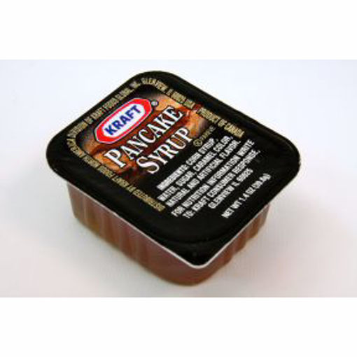 Picture of Kraft Pancake Syrup (31 Units)