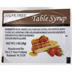 Picture of CF Sauer Sugar Free Table Syrup 1 oz Cup (29 Units)