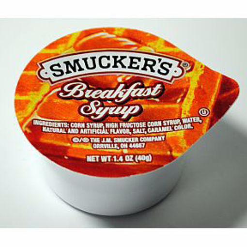 Picture of Smucker's Breakfast Syrup (38 Units)