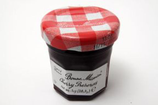 Picture of Bonne Maman Cherry Preserves - jar (15 Units)