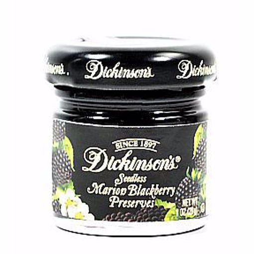 Picture of Dickinson's Seedless Marion Blackberry Preserves (12 Units)