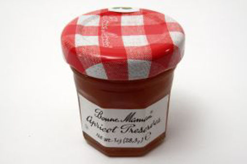 Picture of Bonne Maman Apricot Preserves - jar (15 Units)
