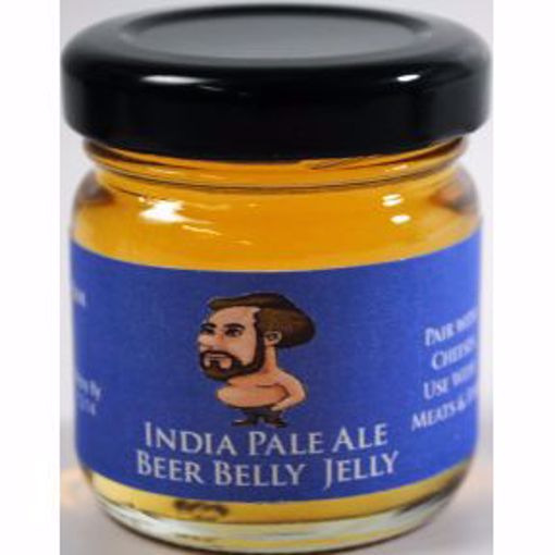 Colorado Mountain Jam India Pale Ale Beer Jelly (10