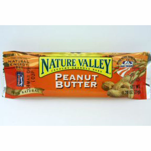 Picture of Nature Valley Peanut Butter Granola Bar (27 Units)