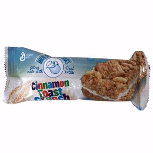 Picture of General Mills Cinnamon Toast Crunch Milk 'n Cereal Bar (19 Units)
