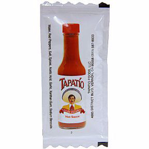 Picture of Tapatio Picante Hot Sauce (97 Units)