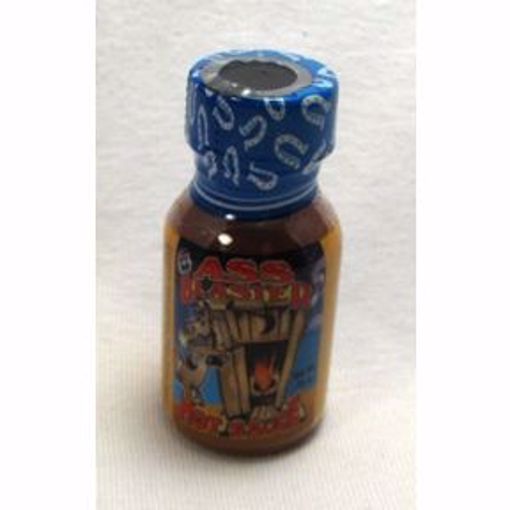 Picture of Ass Kickin' Ass Blaster Hot Sauce (14 Units)