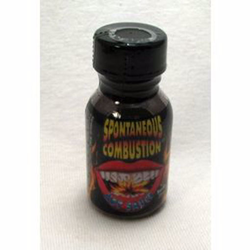 Picture of Ass Kickin' Spontaneous Combustion Hot Sauce (14 Units)