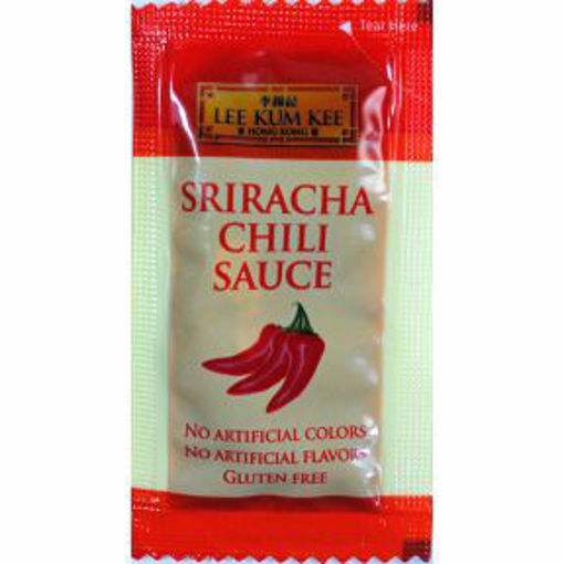 Picture of Lee Kum Kee Sriracha Chili Sauce (146 Units)