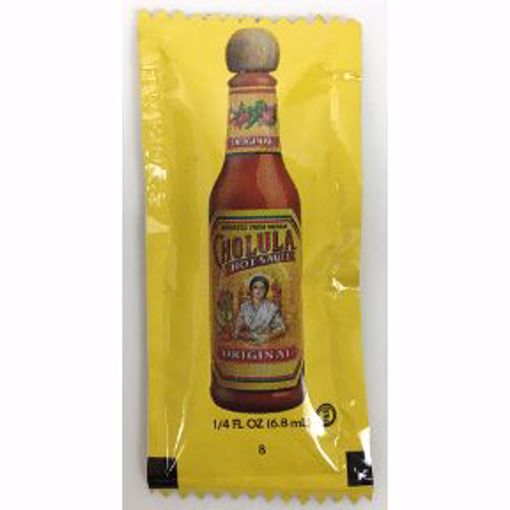 Picture of Cholula Hot Sauce (143 Units)