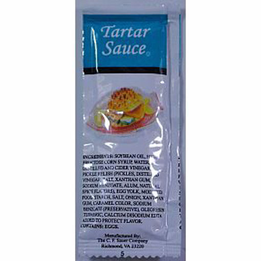 Picture of Tartar Sauce (78 Units)