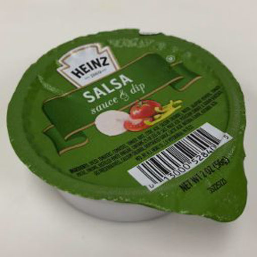 Picture of Heinz Salsa Sauce & Dip Cup (14 Units)