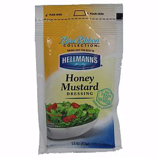 Picture of Hellmann's Honey Mustard Dressing (30 Units)