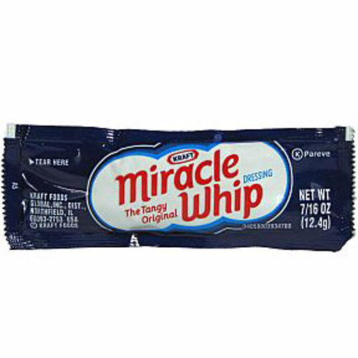 Picture of Kraft Miracle Whip Dressing (41 Units)