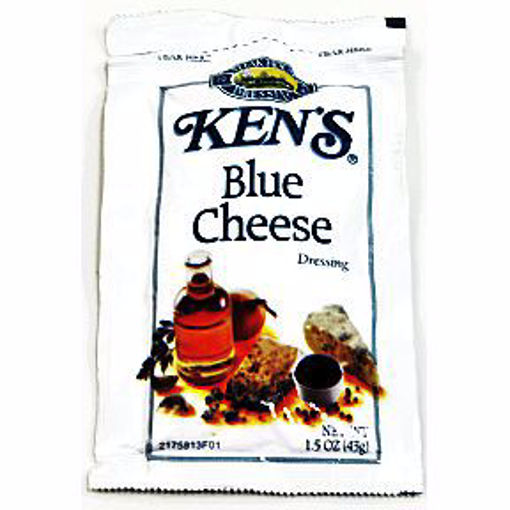 Picture of Ken's Blue Cheese Dressing (21 Units)