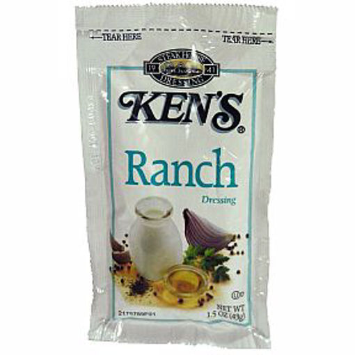 Picture of Ken's Ranch Dressing (21 Units)