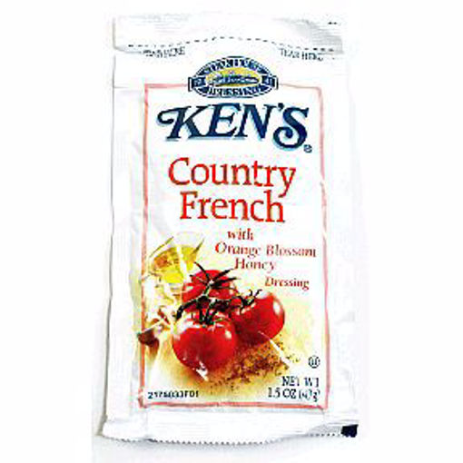 Picture of Ken's Country French with Orange Blossom Honey Dressing (21 Units)