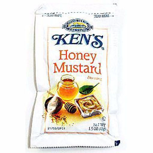 Picture of Ken's Honey Mustard Dressing (18 Units)