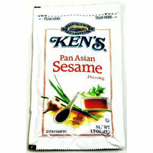 Picture of Ken's Pan Asian Sesame Dressing (16 Units)