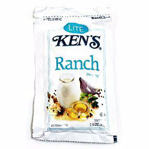 Picture of Ken's Lite Ranch Dressing (18 Units)