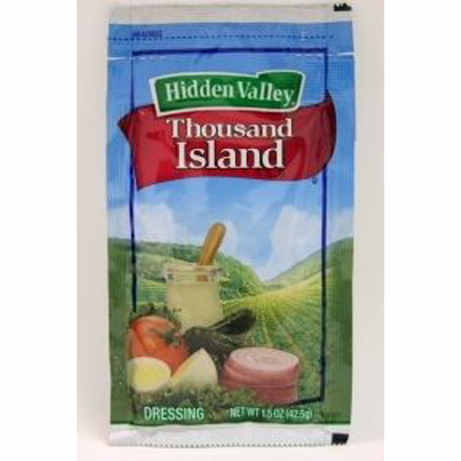 Picture of Hidden Valley 1000 Island Dressing (23 Units)