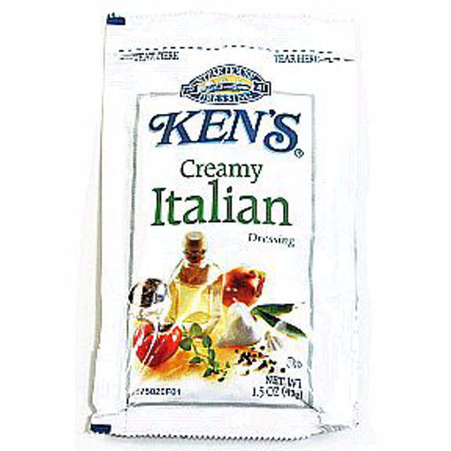 Picture of Ken's Creamy Italian Dressing (21 Units)