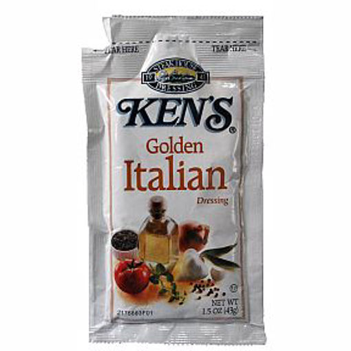 Picture of Ken's Golden Italian Dressing (21 Units)