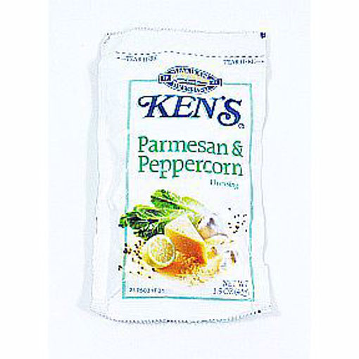 Picture of Ken's Parmesan and Peppercorn Dressing (18 Units)