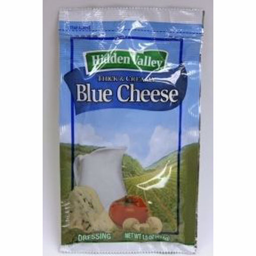Picture of Hidden Valley Blue Cheese Dressing (23 Units)