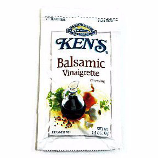 Picture of Ken's Balsamic Vinaigrette Dressing (21 Units)