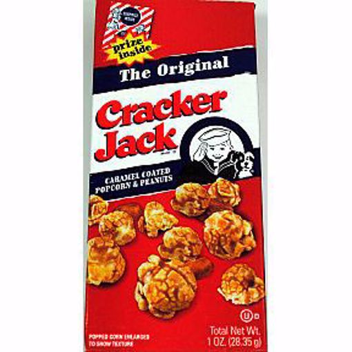 Picture of Cracker Jack (box) (19 Units)