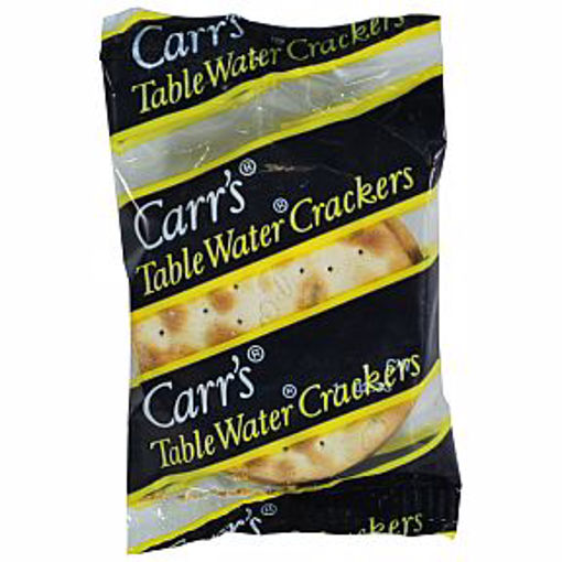 Picture of Carr's Table Water Crackers (35 Units)