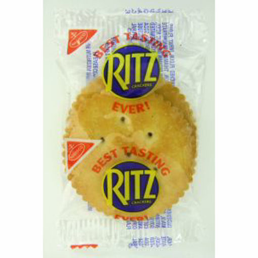 Picture of Nabisco Ritz Crackers - 2 pack (92 Units)
