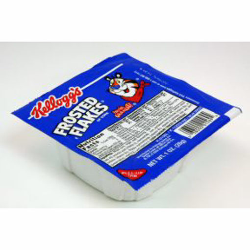Picture of Kellogg's Frosted Flakes of Corn Cereal (bowl) (18 Units)