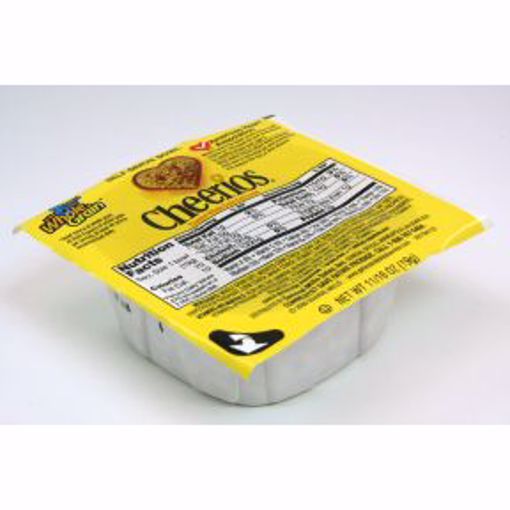 Picture of General Mills Cheerios Cereal (bowl) (22 Units)