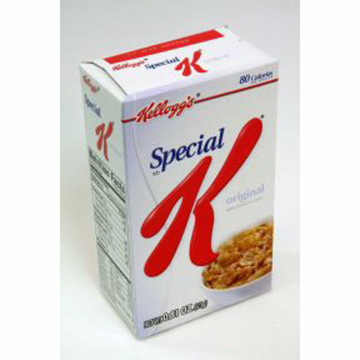 Picture of Kellogg's Special K Cereal (box) (15 Units)