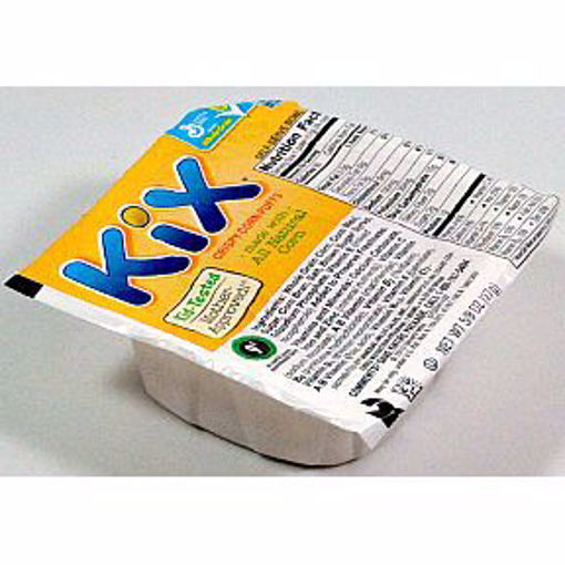 Picture of General Mills Kix Cereal (bowl) (17 Units)
