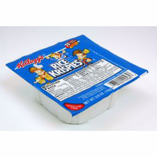 Picture of Kellogg's Rice Krispies Cereal (bowl) (18 Units)