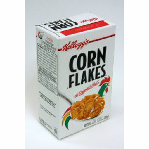 Picture of Kellogg's Corn Flakes Cereal (box) (16 Units)