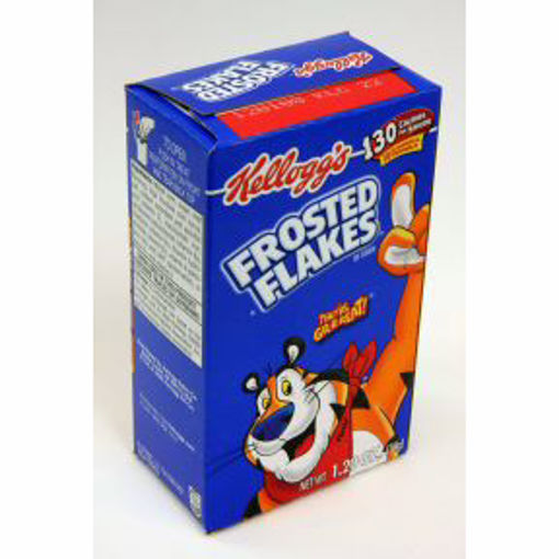 Picture of Kellogg's Frosted Flakes of Corn Cereal (box) (15 Units)