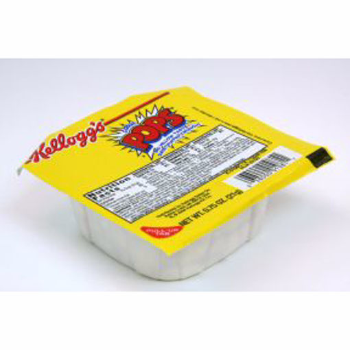 Picture of Kellogg's Corn Pops Cereal (bowl) (15 Units)