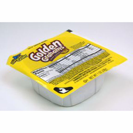 Picture of General Mills Golden Grahams Cereal (bowl) (15 Units)