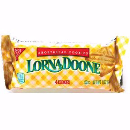 Picture of Nabisco Lorna Doone Shortbread Cookies (30 Units)