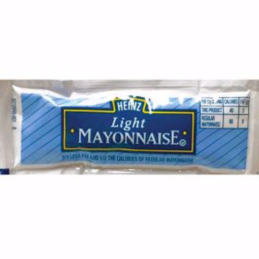 Picture of Heinz Light Mayonnaise (71 Units)
