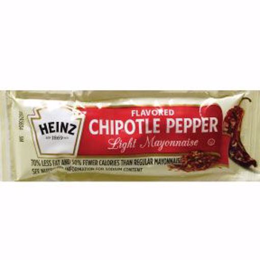 Picture of Heinz  Chipotle Pepper Flavored Mayonnaise (71 Units)