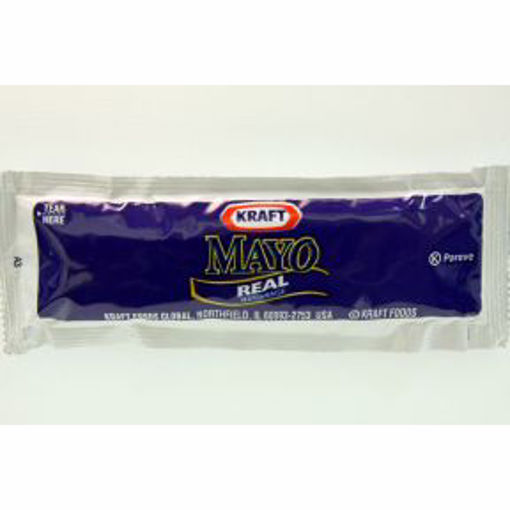 Picture of Kraft Mayonnaise (59 Units)